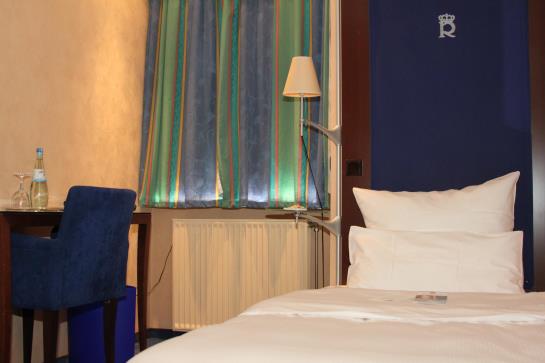 Best Western Hotel Royal 15