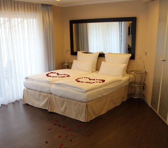 Best Western Hotel Royal 16