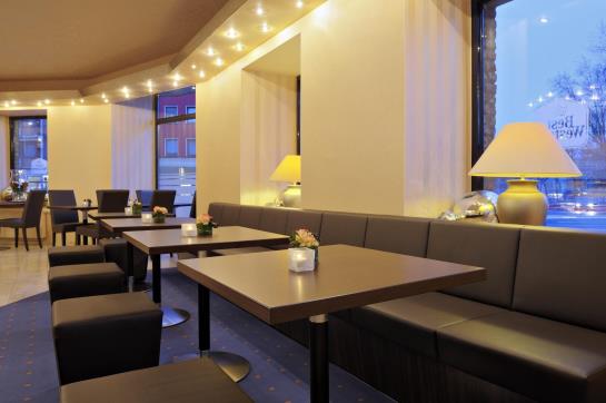 Best Western Hotel Royal 18