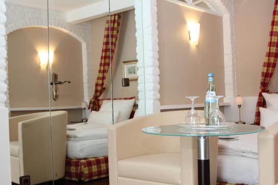 Best Western Hotel Royal 19