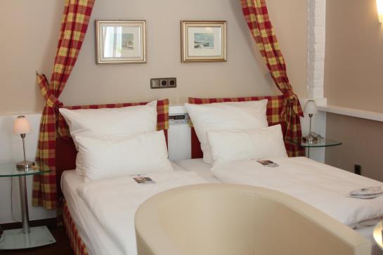 Best Western Hotel Royal 2