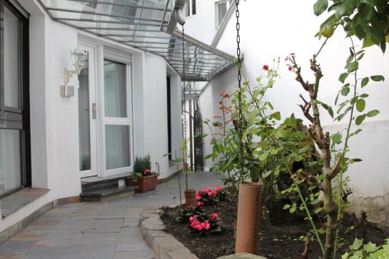 Best Western Hotel Royal 20