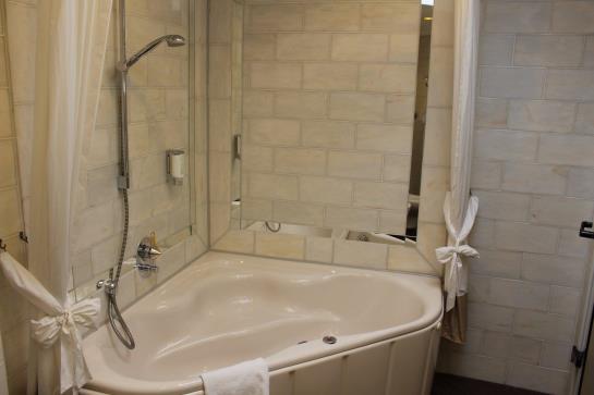 Best Western Hotel Royal 5