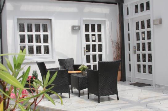 Best Western Hotel Royal 7