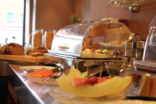 Best Western Hotel Royal 9