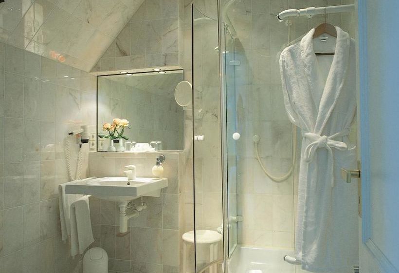 Best Western Hotel Stadt Palais