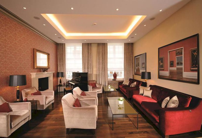 Best Western Hotel Stadt Palais 10