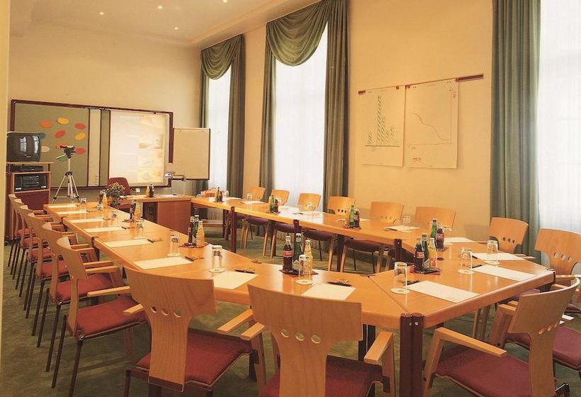 Best Western Hotel Stadt Palais 13