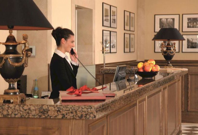 Best Western Hotel Stadt Palais 14