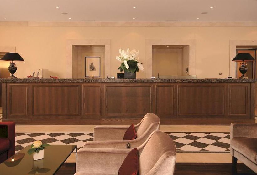 Best Western Hotel Stadt Palais 15