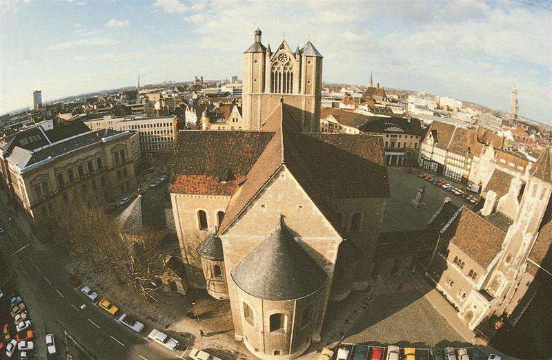 Best Western Hotel Stadt Palais 16