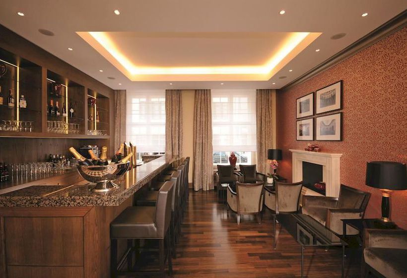 Best Western Hotel Stadt Palais 5