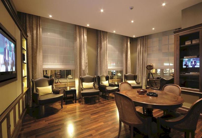 Best Western Hotel Stadt Palais 6