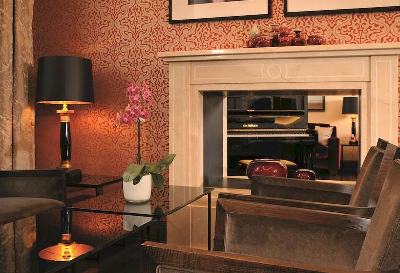 Best Western Hotel Stadt Palais 9