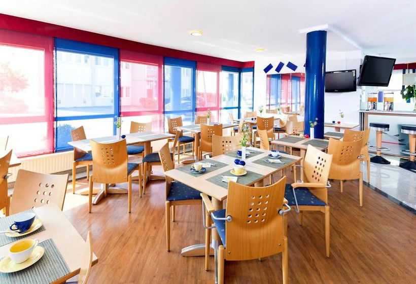 Hotel ibis Styles Filderstadt Messe Stuttgart 10