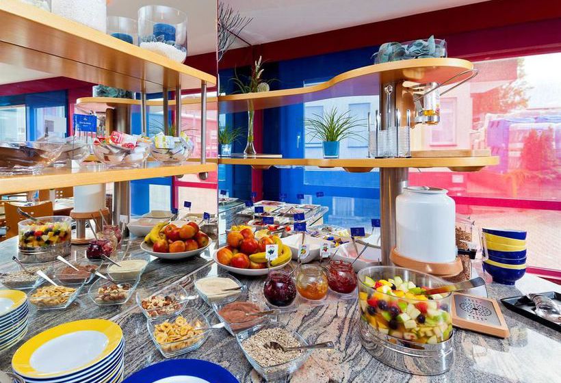 Hotel ibis Styles Filderstadt Messe Stuttgart 11