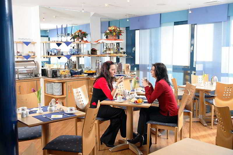 Hotel ibis Styles Filderstadt Messe Stuttgart 13