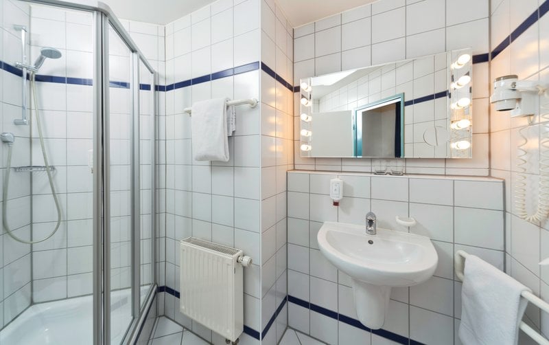 Hotel ibis Styles Filderstadt Messe Stuttgart 14