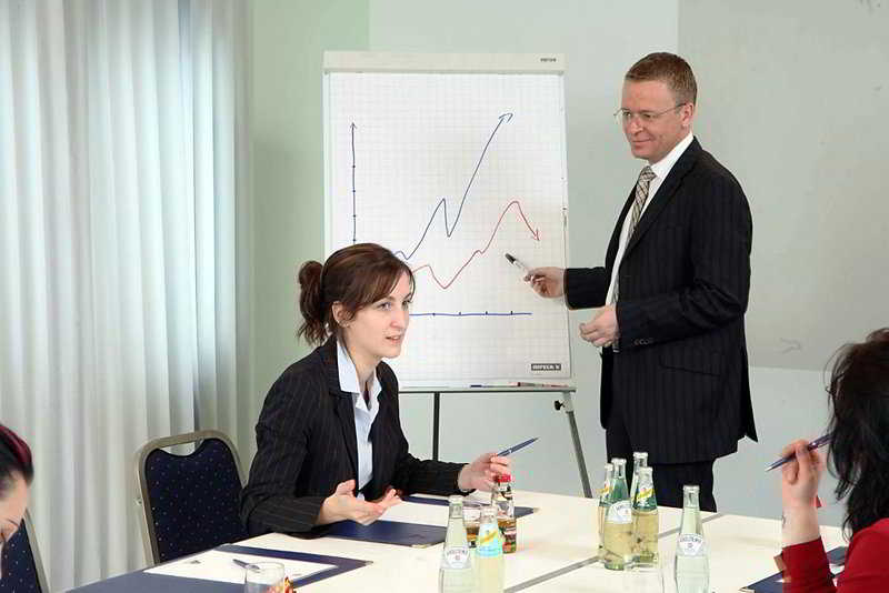 Hotel ibis Styles Filderstadt Messe Stuttgart 16