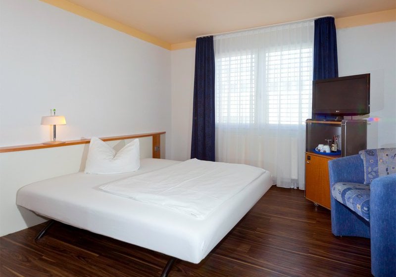 Hotel ibis Styles Filderstadt Messe Stuttgart 17