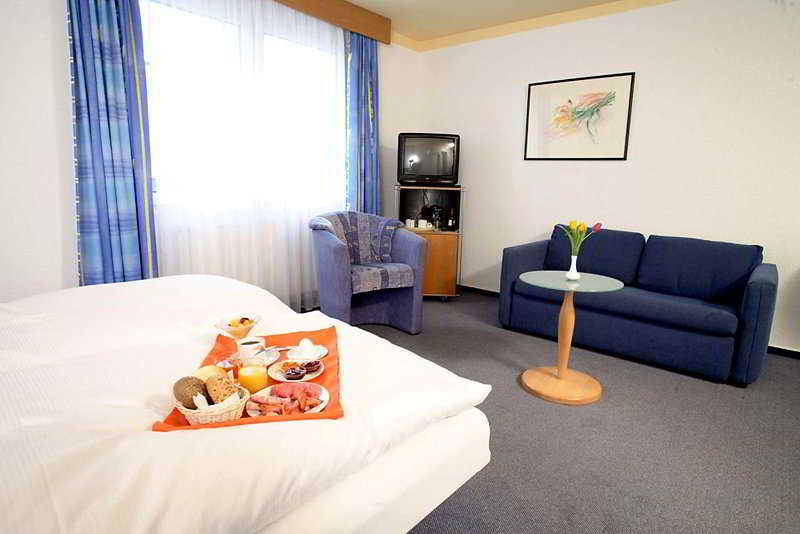 Hotel ibis Styles Filderstadt Messe Stuttgart 18