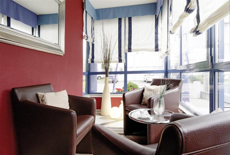 Hotel ibis Styles Filderstadt Messe Stuttgart 20