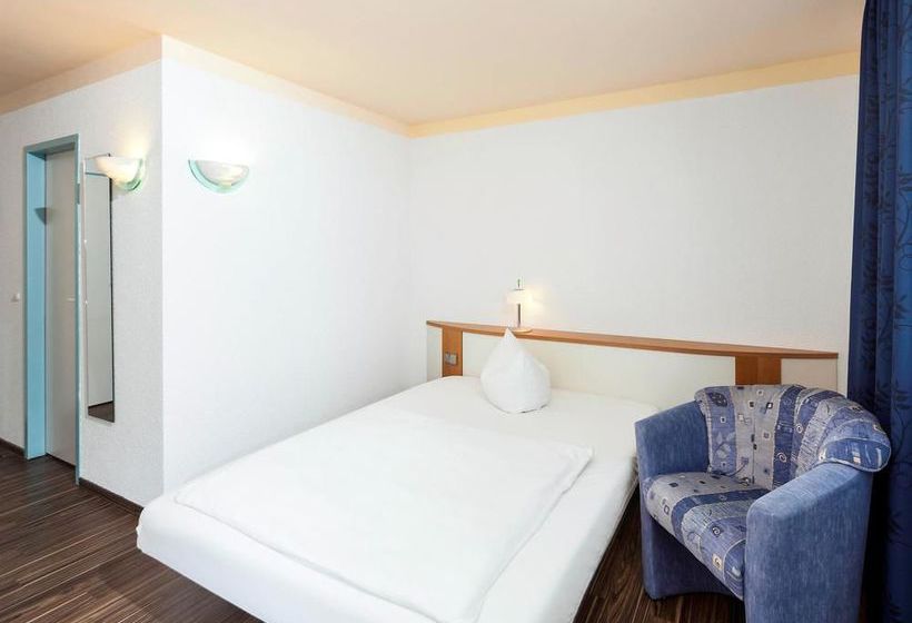 Hotel ibis Styles Filderstadt Messe Stuttgart 3