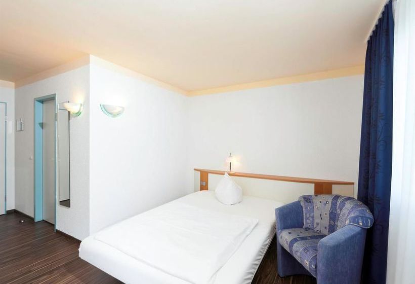 Hotel ibis Styles Filderstadt Messe Stuttgart 4