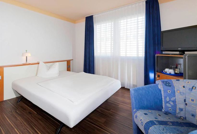Hotel ibis Styles Filderstadt Messe Stuttgart 5
