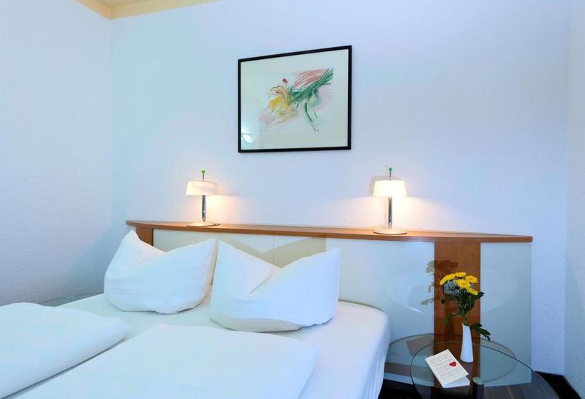 Hotel ibis Styles Filderstadt Messe Stuttgart 6