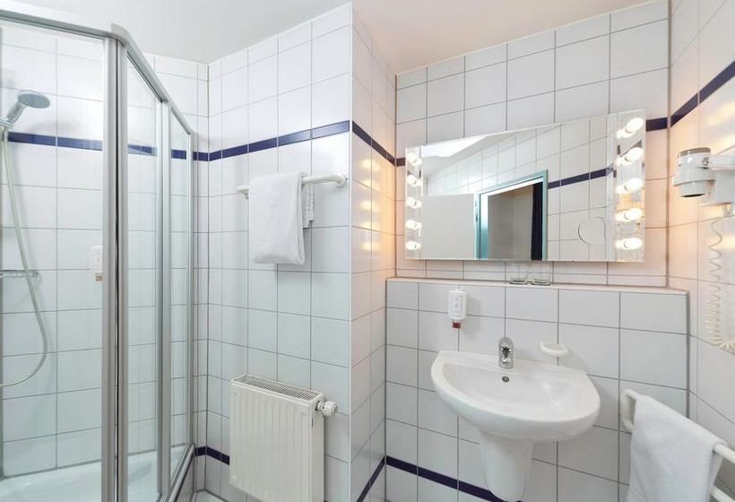 Hotel ibis Styles Filderstadt Messe Stuttgart 7