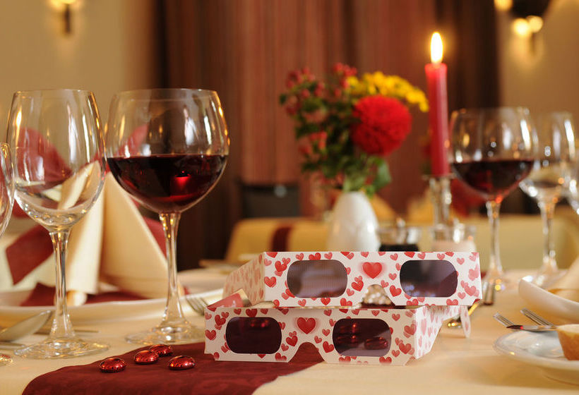 Best Western Hotel Ypsilon 10