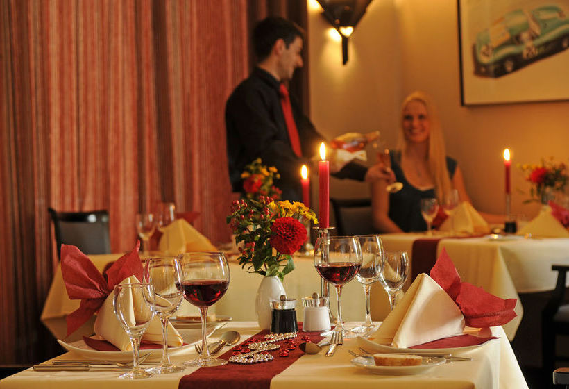 Best Western Hotel Ypsilon 11