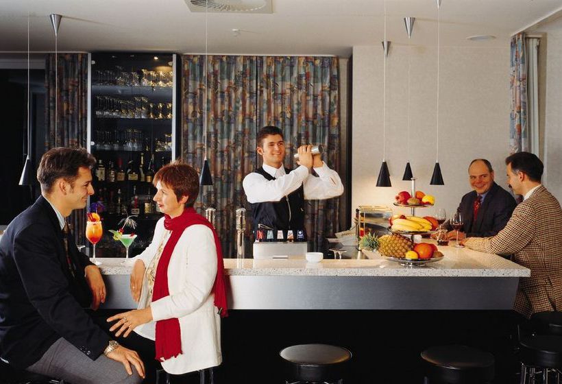 Best Western Hotel Ypsilon 12