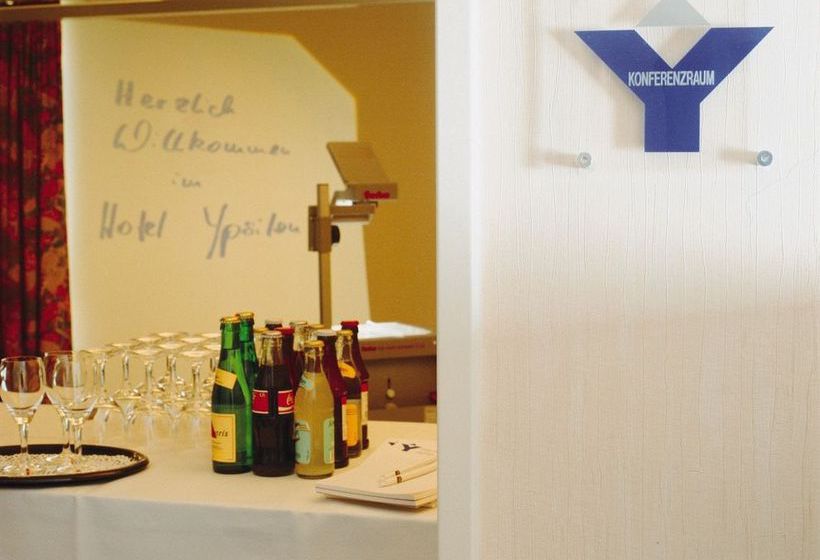 Best Western Hotel Ypsilon 13