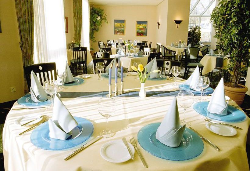 Best Western Hotel Ypsilon 14