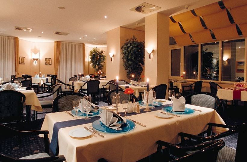 Best Western Hotel Ypsilon 15