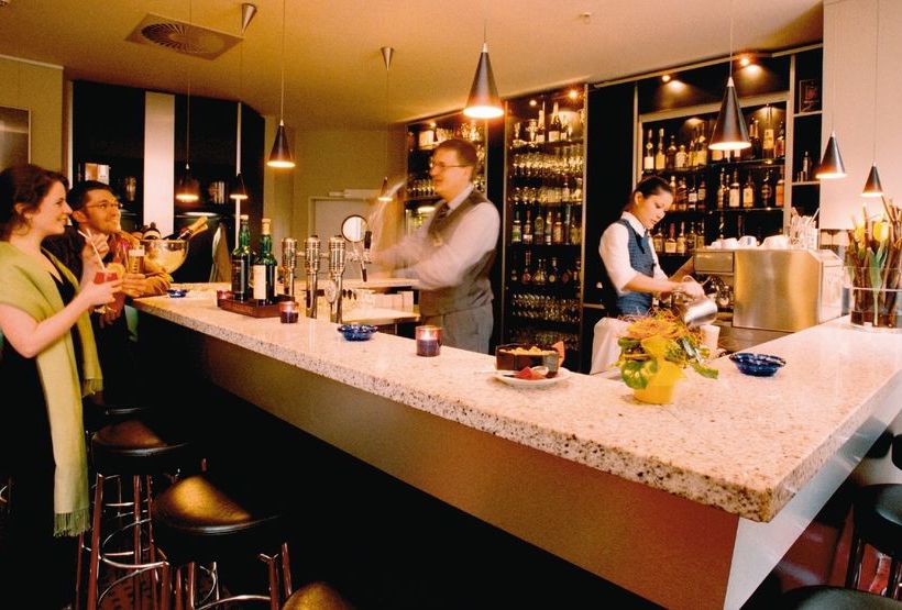 Best Western Hotel Ypsilon 16