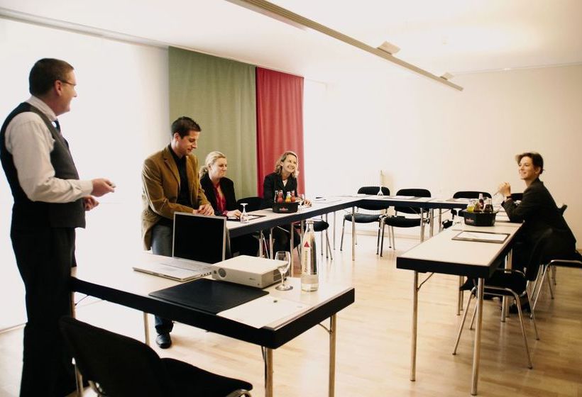 Best Western Hotel Ypsilon 17