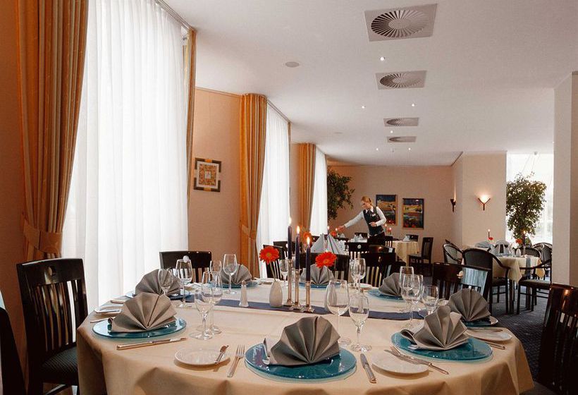 Best Western Hotel Ypsilon 2