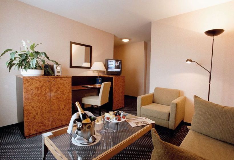 Best Western Hotel Ypsilon 20