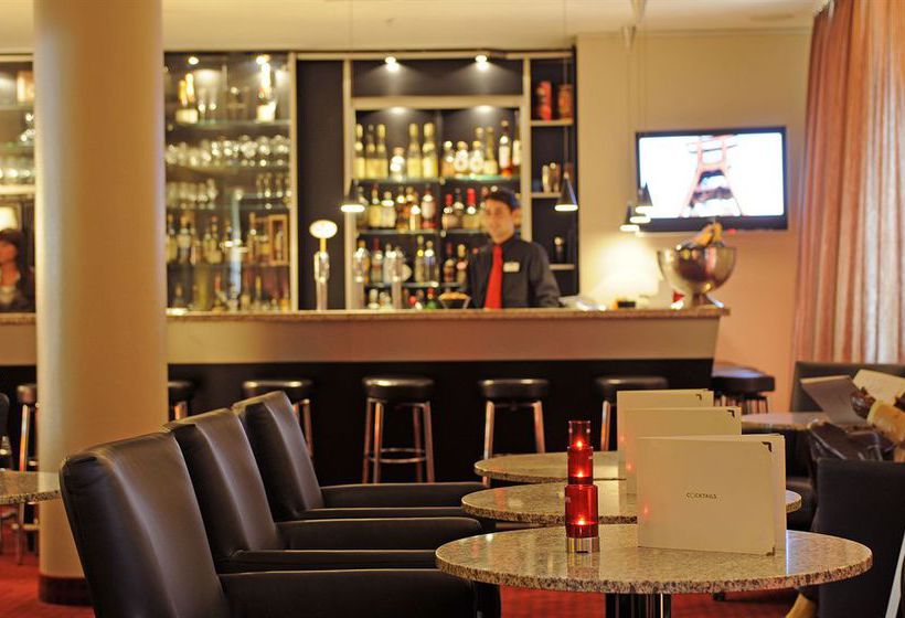 Best Western Hotel Ypsilon 3