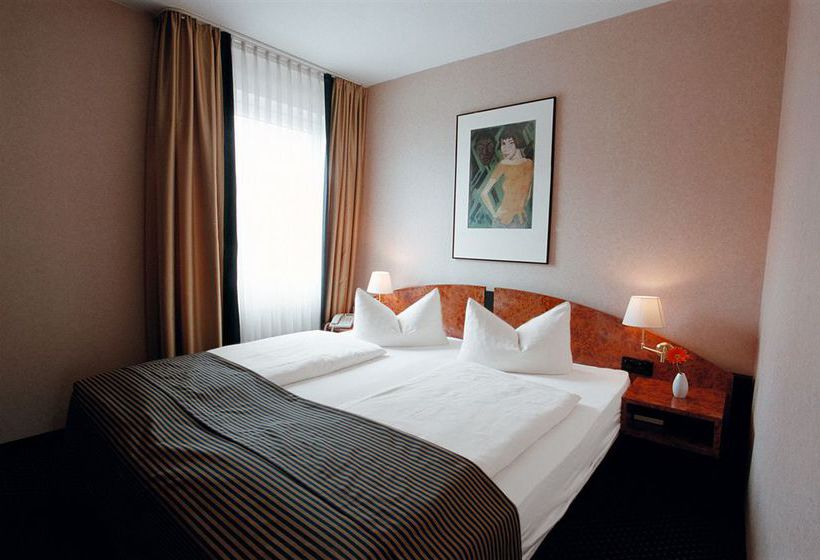 Best Western Hotel Ypsilon 5