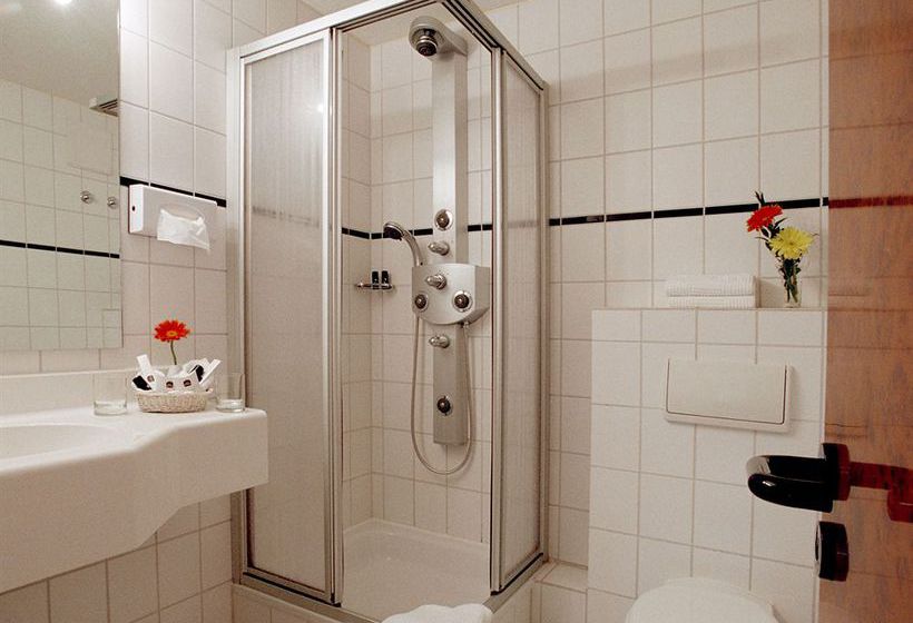 Best Western Hotel Ypsilon 6