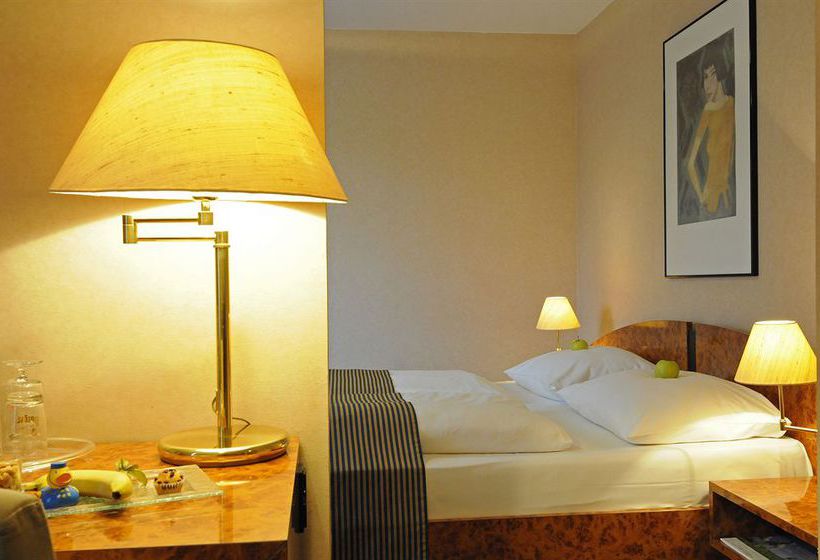 Best Western Hotel Ypsilon 7