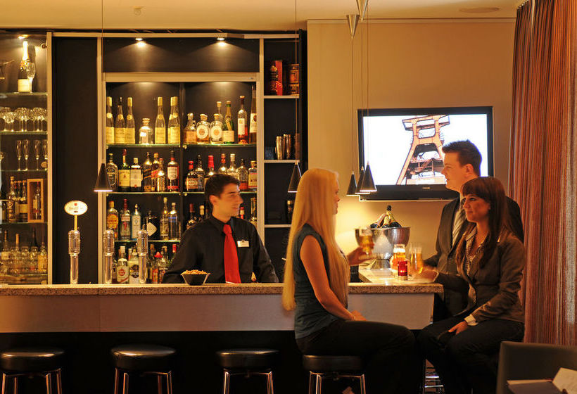 Best Western Hotel Ypsilon 8