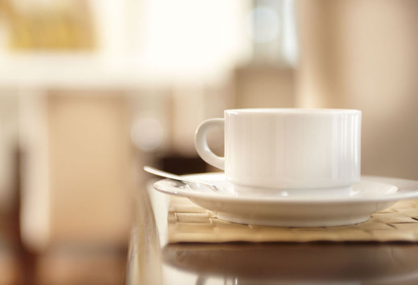 Best Western Hotel Lübecker Hof 12