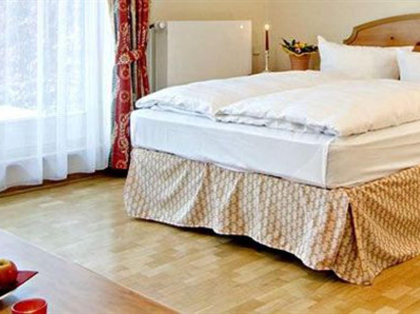 Best Western Hotel Lübecker Hof 4