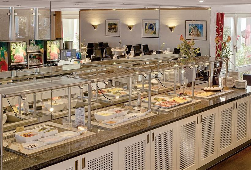 Hotel Best Western Darmstadt Darmstadt Hessen