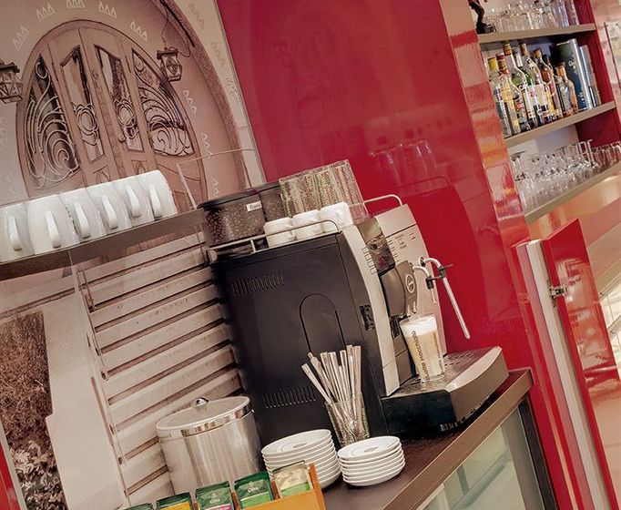 Hotel Best Western Darmstadt 2